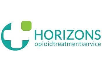 Halton Hills addiction treatment center Horizons Opioid Treatment Service