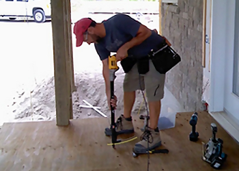 Peterborough home inspector Horkey Home Inspection