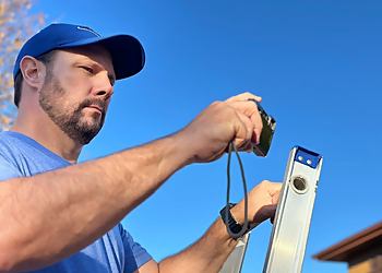 Peterborough home inspector Horkey Home Inspection
