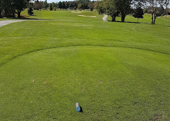 Halton Hills golf course Hornby Glen Golf Course