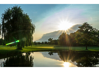 Halton Hills golf course Hornby Glen Golf Course image 1