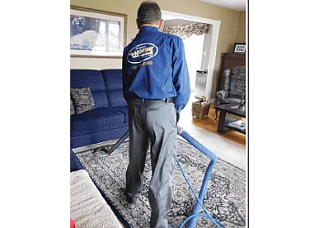 Granby carpet cleaning Horner A B Inc.