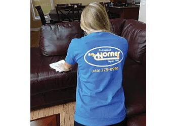 Granby carpet cleaning Horner A B Inc.