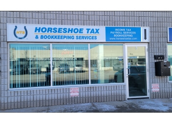 Horseshoe Tax & Bookkeeping Services
