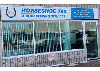 Brantford tax service Horseshoe Tax and Bookkeeping Services