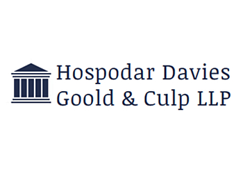 Brantford business lawyer Hospodar Davies Goold & Culp LLP