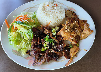 Maple Ridge vietnamese restaurant Hot Pho Restaurant image 1