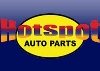 Cambridge auto parts store Hot Spot Auto Parts