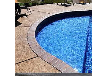 Airdrie pool service Hot Water Leisurescapes Pools & Spas Inc.