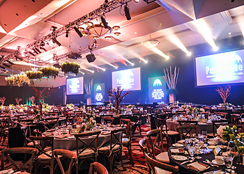 Richmond dj Hot Wax Entertainment