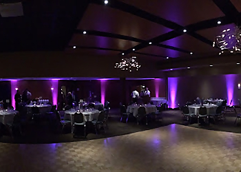 Richmond dj Hot Wax Entertainment