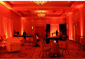 Vancouver Djs Hot Wax Entertainment