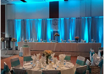 Vancouver Djs Hot Wax Entertainment