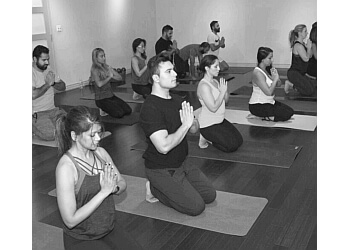 Who Makes Crz Yoga Classes  International Society of Precision
