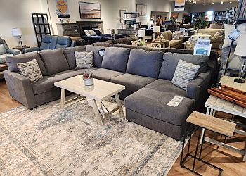 Fredericton Magasins De Meubles Hotchkiss Home Furnishings