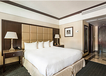Montreal Hôtels Hotel Bonaventure Montréal