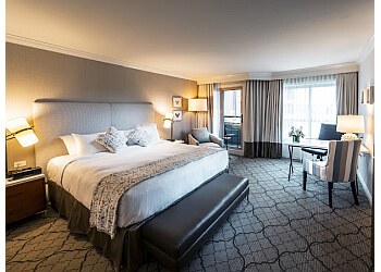 Victoria hotel Hotel Grand Pacific