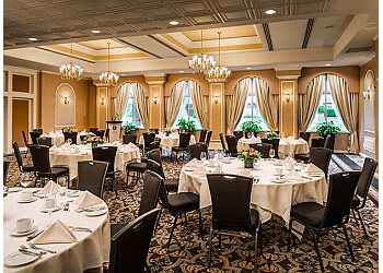 Victoria hotel Hotel Grand Pacific