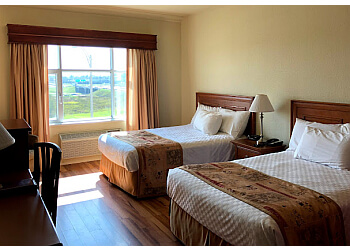 Levis hotel Hotel L'oie Des Neiges