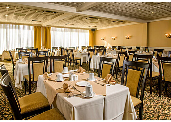 Sherbrooke hotel Hotel Le President