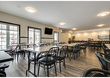 Shawinigan hotel Hotel Marineau Shawinigan