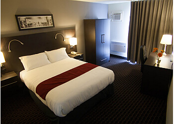 Granby hotel Hotel le Principal Granby