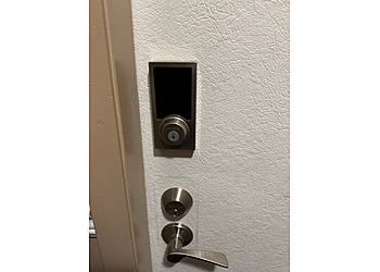 Coquitlam locksmith Houdini Locksmith Coquitlam