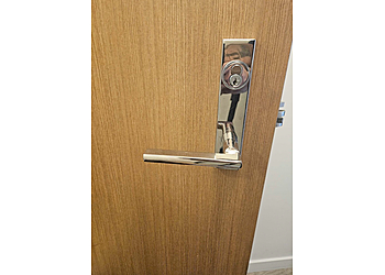 Coquitlam locksmith Houdini Locksmith Coquitlam