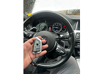 Coquitlam locksmith Houdini Locksmith Coquitlam