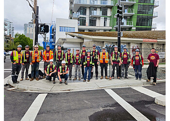 Burnaby electrician Houle Electric