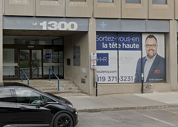Trois Rivieres licensed insolvency trustee Houle Roy