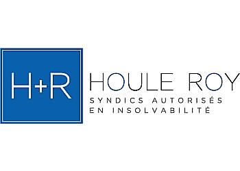 Shawinigan licensed insolvency trustee Houle Roy, Syndics Autorisés en Insolvabilité