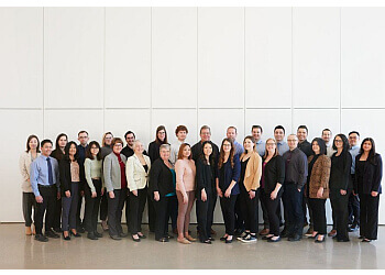 Saskatoon Accounting Firms Hounjet Tastad Harpham