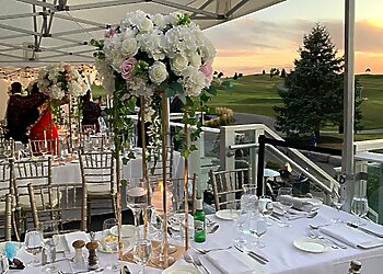 Milton Planificateurs De Mariage Hours Wedding and Event Planning