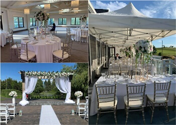 Milton Planificateurs De Mariage Hours Wedding and Event Planning
