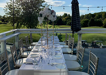 Hours Wedding and Event Planning