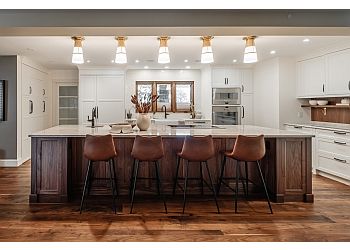 Regina Interior Designer & Decorators House Envy Interiors Inc.