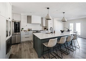 Regina Interior Designer & Decorators House Envy Interiors Inc.