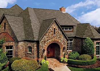 Cambridge Couvreurs House & Hammer Roofing