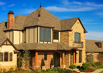 Cambridge Couvreurs House & Hammer Roofing