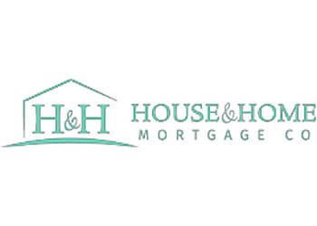 Kamloops mortgage broker House & Home Mortgage Co.