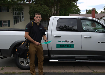 St Johns home inspector  HouseMaster Home Inspections