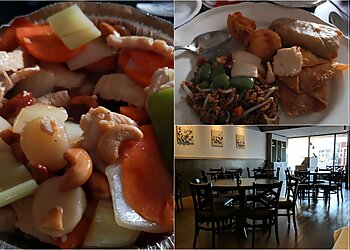 Halton Hills chinese restaurant House Of Buddha