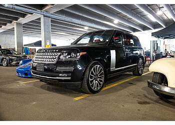 Edmonton used car dealership House Of Cars Argyll Edmonton