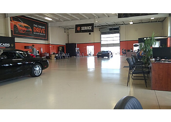 3 Best Used Car Dealerships in Calgary, AB - Expert Recommendations