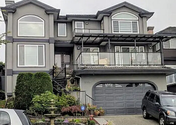 Coquitlam window company House Smart Windows & Doors