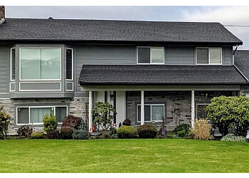 Coquitlam window company House Smart Windows & Doors