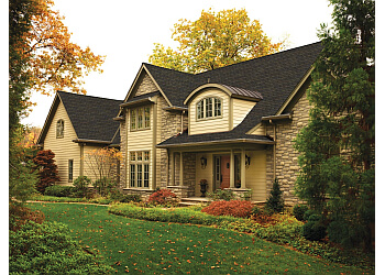 Cambridge
Couvreurs
House and Hammer Roofing image 1