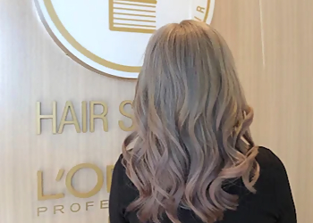 House of Colour by L'Oréal Professionnel - Richmond, BC Hair Salons - Hair Service Image