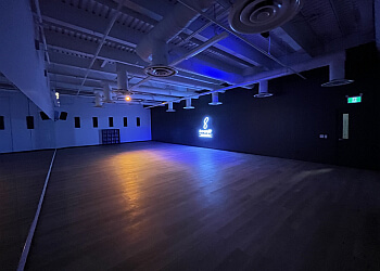 Halifax dance school House of Eights Dance Studio